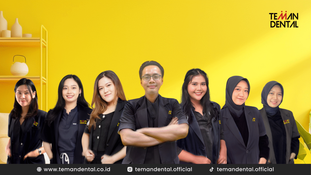 Teman Dental Team