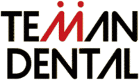 Logo Klinik gigi Teman Dental